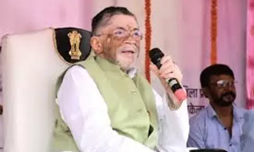 Ranchi: राज्य गठन के बाद मोरहाबादी मैदान में राज्यपाल फहराएंगे झंडा