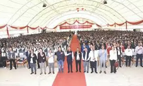 Nagaland अब भी वयस्कों में एचआईवी प्रसार के मामले में दूसरे स्थान पर पैवांग Nagaland अब भी वयस्कों में एचआईवी प्रसार के मामले में दूसरे स्थान पर पैवांग