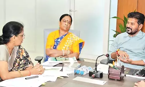 हमारा प्रकृति पर्यटन सिंगापुर से कहीं बेहतर है : CM Reddy