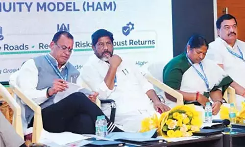 Bhatti Vikramarka : सरकार स्पष्ट लक्ष्य के साथ काम कर रही है