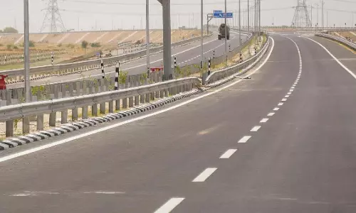 MP : राज्य में सड़क विकास के लिए एक मास्टर प्लान तैयार MP : राज्य में सड़क विकास के लिए एक मास्टर प्लान तैयार