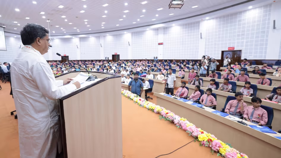 Tripura  के मुख्यमंत्री ने बढ़ते नशीले पदार्थों के दुरुपयोग के प्रति आगाह किया