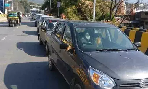 Palampur में पर्यटन को बढ़ावा, बहुमंजिला पार्किंग परियोजना को 70 करोड़ रुपये का वित्त पोषण