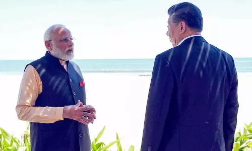 फिर से हिंदी चीनी भाई-भाई? भारत-चीन संबंधों में दरार डालने में ट्रंप की भूमिका अप्रत्याशित
