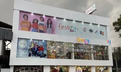 FirstCry Q1 परिणाम FirstCry Q1 परिणाम