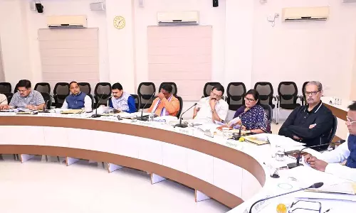 Odisha में 7 नए सरकारी नर्सिंग कॉलेज खुलेंगे