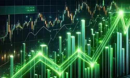 Nifty सेंसेक्स बढ़त के साथ खुले, ऑटो और फार्मा शेयर हरे