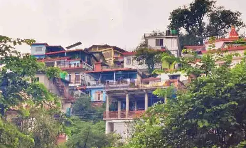 दशकों बाद भी Dharamsala में 41 दलित परिवार भूमि स्वामित्व अधिकार का इंतजार कर रहे दशकों बाद भी Dharamsala में 41 दलित परिवार भूमि स्वामित्व अधिकार का इंतजार कर रहे