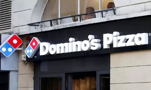 Jubilant Foodworks Q1 परिणाम