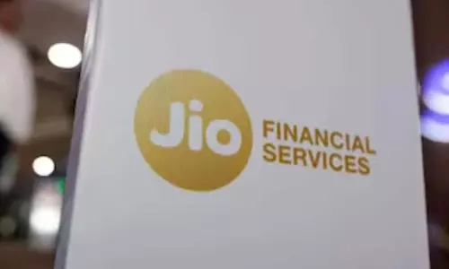 अब ITR फाइलिंग सिर्फ ₹24 से, जियोफाइनेंस का नया टैक्स मॉड्यूल लॉन्च अब ITR फाइलिंग सिर्फ ₹24 से, जियोफाइनेंस का नया टैक्स मॉड्यूल लॉन्च