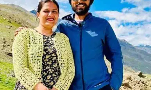 दिसंबर में पाकिस्तान गए Jalandhar के व्लॉगर को पुलिस ने हिरासत में लेकर पूछताछ की