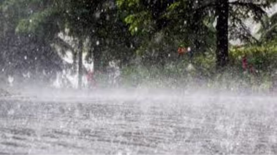 IMD ने अरुणाचल प्रदेश में भारी बारिश और आंधी की चेतावनी दी IMD ने अरुणाचल प्रदेश में भारी बारिश और आंधी की चेतावनी दी