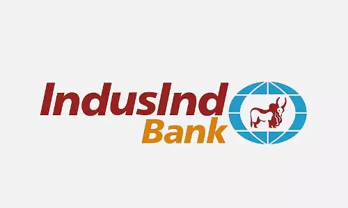 Indusind Bank पर गंभीर आरोप, आर्थिक अपराध शाखा ने की जांच की पहल Indusind Bank पर गंभीर आरोप, आर्थिक अपराध शाखा ने की जांच की पहल