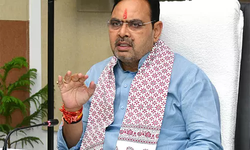 दौसा में हुए हादसे में 11 श्रद्धालुओं की मौत पर Rajasthan के CM ने जताया दुख, कहा- यह बेहद दुखद दौसा में हुए हादसे में 11 श्रद्धालुओं की मौत पर Rajasthan के CM ने जताया दुख, कहा- यह बेहद दुखद