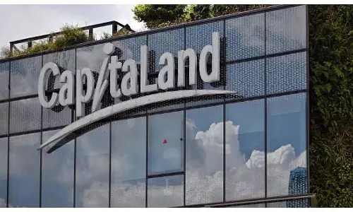 सिंगापुर की CapitaLand करेगी महाराष्ट्र में ₹9,200 करोड़ का निवेश