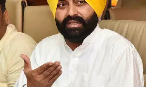 सरकार जेलों को सुधार गृहों में बदलेगी: Punjab Jail Minister