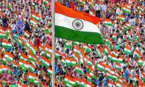क्या केंद्र सरकार स्वतंत्रता सेनानियों के इतिहास को नष्ट करने की कोशिश कर रही है? क्या केंद्र सरकार स्वतंत्रता सेनानियों के इतिहास को नष्ट करने की कोशिश कर रही है?