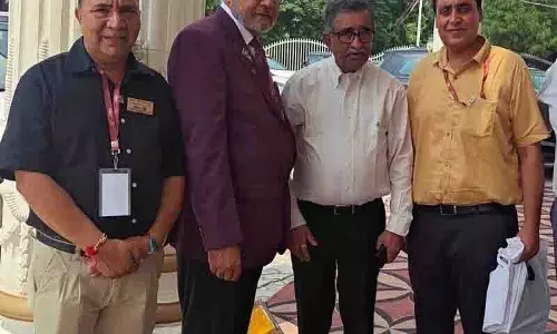 Ludhiana: युवाओं से सामाजिक बुराइयों को दूर करने और स्वरोजगार के प्रति जागरूकता फैलाने का आग्रह