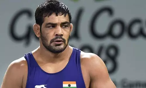 SC ने छत्रसाल हत्याकांड में सुशील कुमार की जमानत रद्द की SC ने छत्रसाल हत्याकांड में सुशील कुमार की जमानत रद्द की