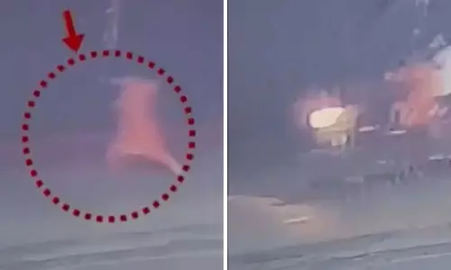 CCTV कैमरे थे बंद, बलरामपुर गैंगरेप ने ऑपरेशन त्रिनेत्र की पोल खोली CCTV कैमरे थे बंद, बलरामपुर गैंगरेप ने ऑपरेशन त्रिनेत्र की पोल खोली