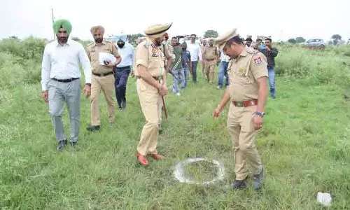 Amritsar Police ने नार्को नेटवर्क का भंडाफोड़ कर , 3 किलो से अधिक हेरोइन के साथ दो गिरफ्तार