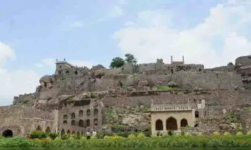 Hyderabad: स्वतंत्रता दिवस समारोह के लिए गोलकुंडा किले के आसपास यातायात परिवर्तन