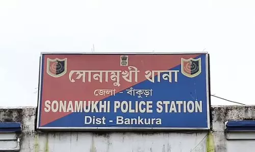 Bankura तृणमूल नेता की हत्या के मुख्य आरोपी नसीम शेख गिरफ्तार