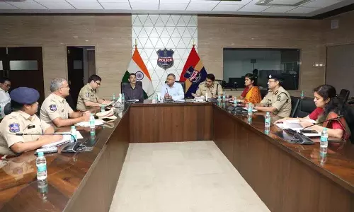 Telangana: राज्य के प्रमुख आकर्षणों पर पर्यटक पुलिस तैनात करेगा