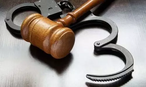 ED की जंग, चेतन सिंह गौर ने पाया परिवार की जिम्मेदारी पर जमानत