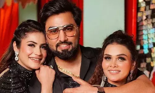 पटियाला कोर्ट ने Armaan Malik और उनकी पत्नियों को समन भेजा