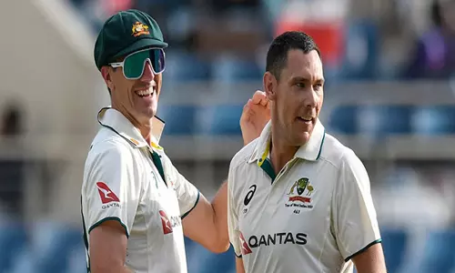 Australia के स्कॉट बोलैंड 2023 की असफलता की तुलना में इंग्लैंड के बाज़बॉल ब्लिट्ज के लिए बेहतर तैयार