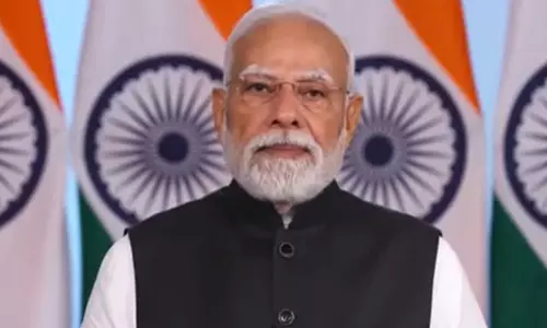 PM मोदी ने दौसा सड़क दुर्घटना के पीड़ितों के लिए अनुग्रह राशि की घोषणा की PM मोदी ने दौसा सड़क दुर्घटना के पीड़ितों के लिए अनुग्रह राशि की घोषणा की