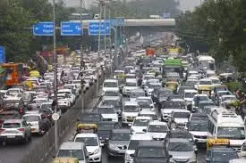 Delhi पुराने वाहनों पर SC के आदेश से राहत, CM और सिरसा ने सराहा Delhi पुराने वाहनों पर SC के आदेश से राहत, CM और सिरसा ने सराहा