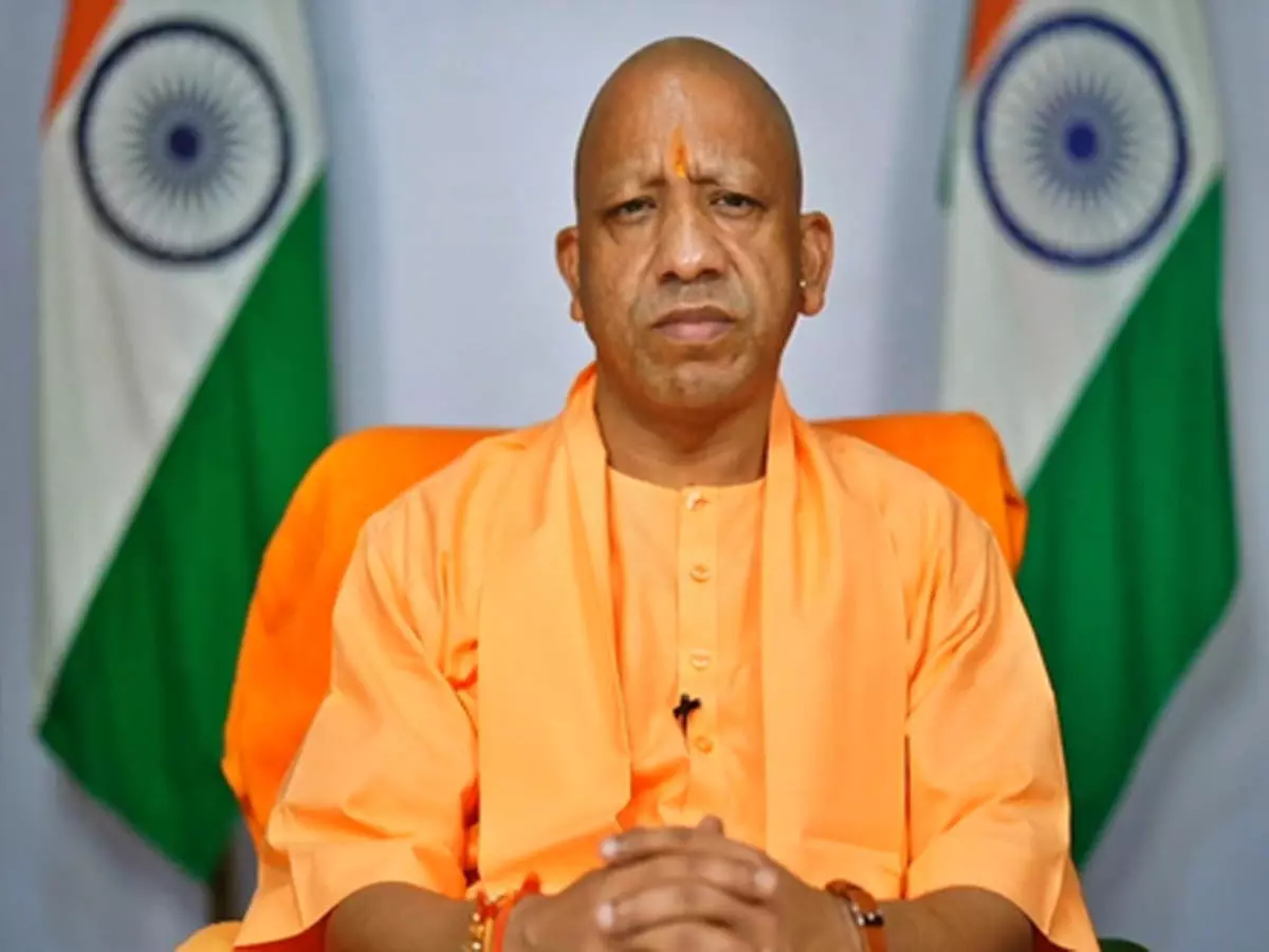 14 अगस्त सिर्फ तारीख नहीं, भारतीय इतिहास की त्रासदी है : CM योगी आदित्यनाथ 14 अगस्त सिर्फ तारीख नहीं, भारतीय इतिहास की त्रासदी है : CM योगी आदित्यनाथ