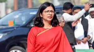 Delhi बलात्कार पीड़िता की पहचान प्रकरण में मालीवाल बरी किया Delhi बलात्कार पीड़िता की पहचान प्रकरण में मालीवाल बरी किया