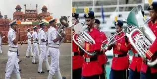 स्वतंत्रता दिवस पर दिल्ली भर में बैंड बजेंगे स्वतंत्रता दिवस पर दिल्ली भर में बैंड बजेंगे