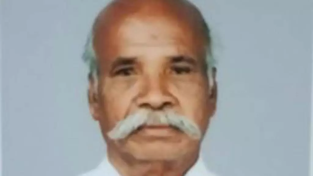 Tamil Nadu: जंगली सूअर के काटने से किसान की मौत Tamil Nadu: जंगली सूअर के काटने से किसान की मौत