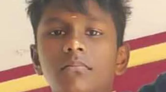Tamil Nadu : सिर में भाला लगने से गंभीर रूप से घायल हुए छात्र की मौत Tamil Nadu : सिर में भाला लगने से गंभीर रूप से घायल हुए छात्र की मौत