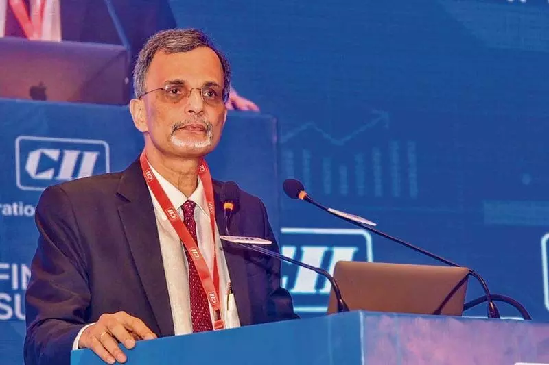 अमेरिकी टैरिफ का असर छह महीने से ज्यादा नहीं रहेगा: CEA Nageswaran अमेरिकी टैरिफ का असर छह महीने से ज्यादा नहीं रहेगा: CEA Nageswaran