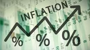 अर्थशास्त्रियों का अनुमान: CPI मुद्रास्फीति 2.7% पर स्थिर रहेगी अर्थशास्त्रियों का अनुमान: CPI मुद्रास्फीति 2.7% पर स्थिर रहेगी