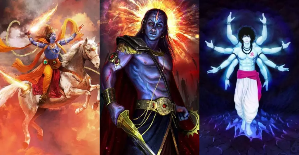 Bhagwan Vishnu के 10वें अवतार से होगा कलियुग का अंत Bhagwan Vishnu के 10वें अवतार से होगा कलियुग का अंत