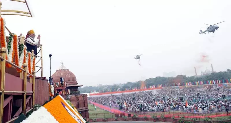 J&K स्वतंत्रता दिवस पर 1000 से अधिक वीरता और सेवा पदक प्राप्त करेंगे J&K स्वतंत्रता दिवस पर 1000 से अधिक वीरता और सेवा पदक प्राप्त करेंगे