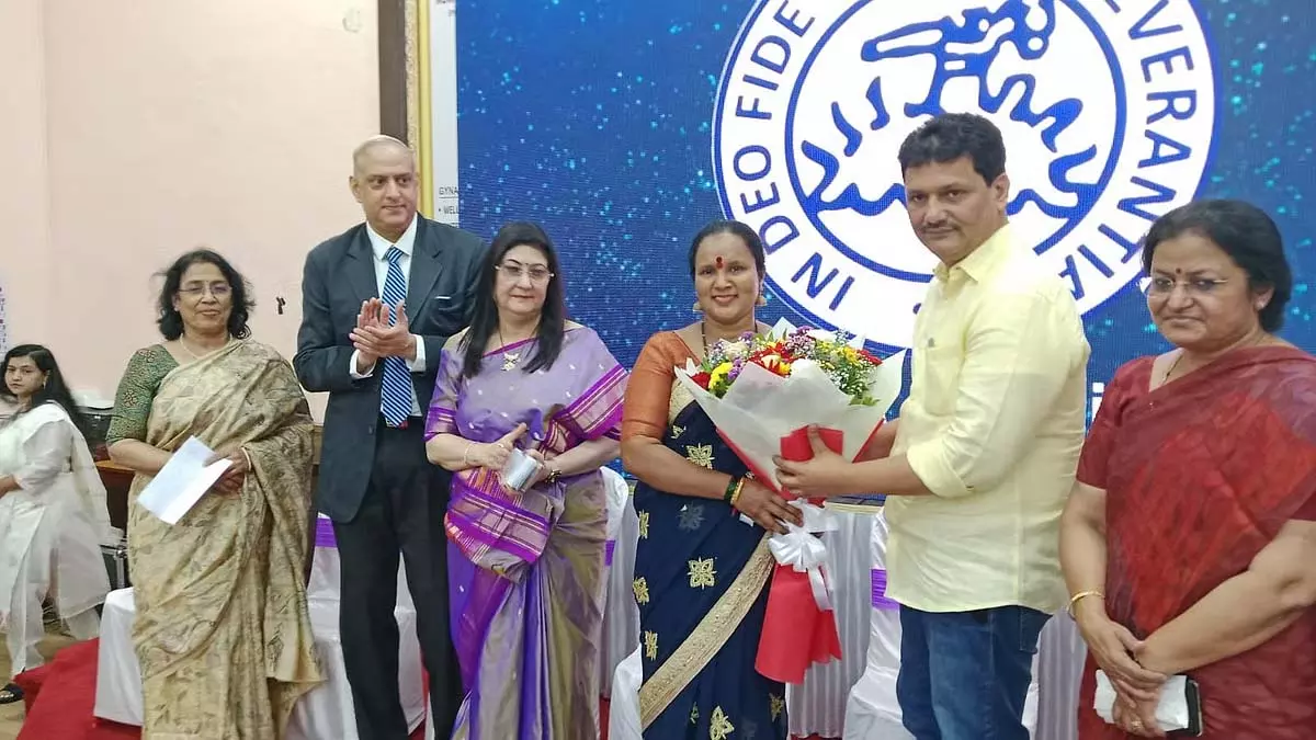 महाराष्ट्र सरकार ने MJPJAY के तहत अंग प्रत्यारोपण के लिए बड़े बजट की योजना बनाई महाराष्ट्र सरकार ने MJPJAY के तहत अंग प्रत्यारोपण के लिए बड़े बजट की योजना बनाई