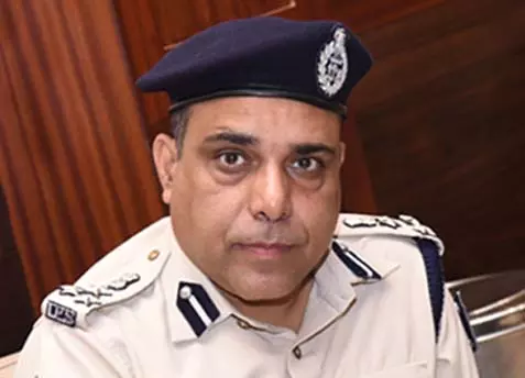 Odisha police ने लगातार छात्र आत्महत्याओं के बाद अभियान शुरू किया Odisha police ने लगातार छात्र आत्महत्याओं के बाद अभियान शुरू किया