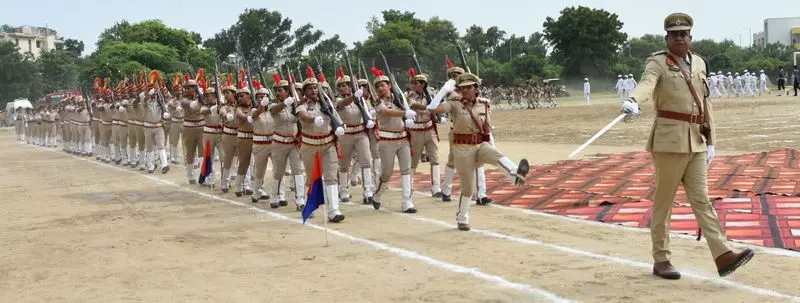 Sirsa में शहीद भगत सिंह स्टेडियम में स्वतंत्रता दिवस समारोह आयोजित किया जाएगा Sirsa में शहीद भगत सिंह स्टेडियम में स्वतंत्रता दिवस समारोह आयोजित किया जाएगा