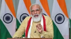 Modi अगले महीने संयुक्त राष्ट्र महासभा सत्र के लिए न्यूयॉर्क जाएंगे Modi अगले महीने संयुक्त राष्ट्र महासभा सत्र के लिए न्यूयॉर्क जाएंगे