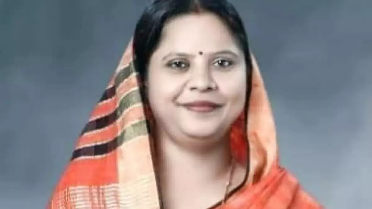 मुख्य अतिथि सांसद रूपकुमारी चौधरी महासमुंद में करेंगे ध्वजारोहण मुख्य अतिथि सांसद रूपकुमारी चौधरी महासमुंद में करेंगे ध्वजारोहण