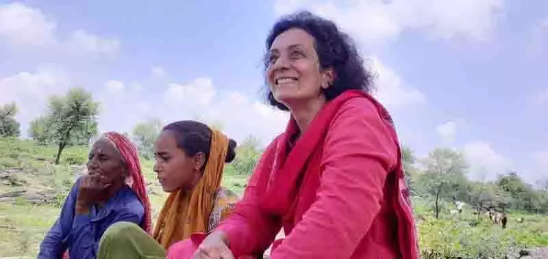 पर्यावरण समूह ने Punjab CM से अमृतसर को पारिस्थितिक रूप से लचीला बनाने का आग्रह किया पर्यावरण समूह ने Punjab CM से अमृतसर को पारिस्थितिक रूप से लचीला बनाने का आग्रह किया