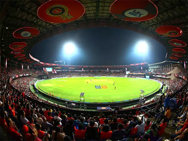 BCCI बेंगलुरू में ICC महिला विश्व कप मैचों का स्थान बदलकर किसी अन्य शहर में कर सकता है: सूत्र BCCI बेंगलुरू में ICC महिला विश्व कप मैचों का स्थान बदलकर किसी अन्य शहर में कर सकता है: सूत्र