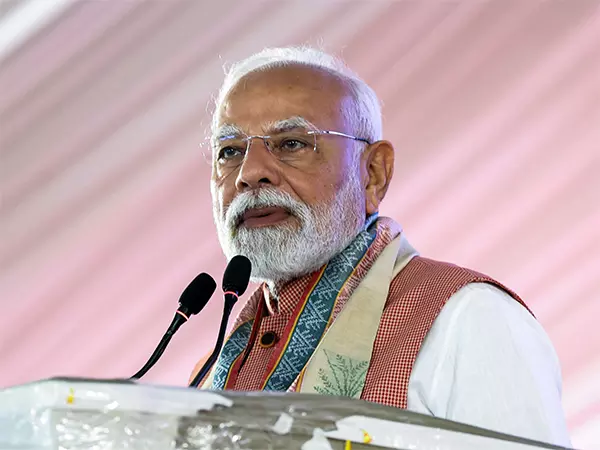 खेल जगत ने Modi और डोपिंग रोधी विधेयक 2025 की सराहना की खेल जगत ने Modi और डोपिंग रोधी विधेयक 2025 की सराहना की